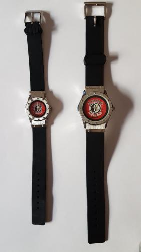 reloj pulsera